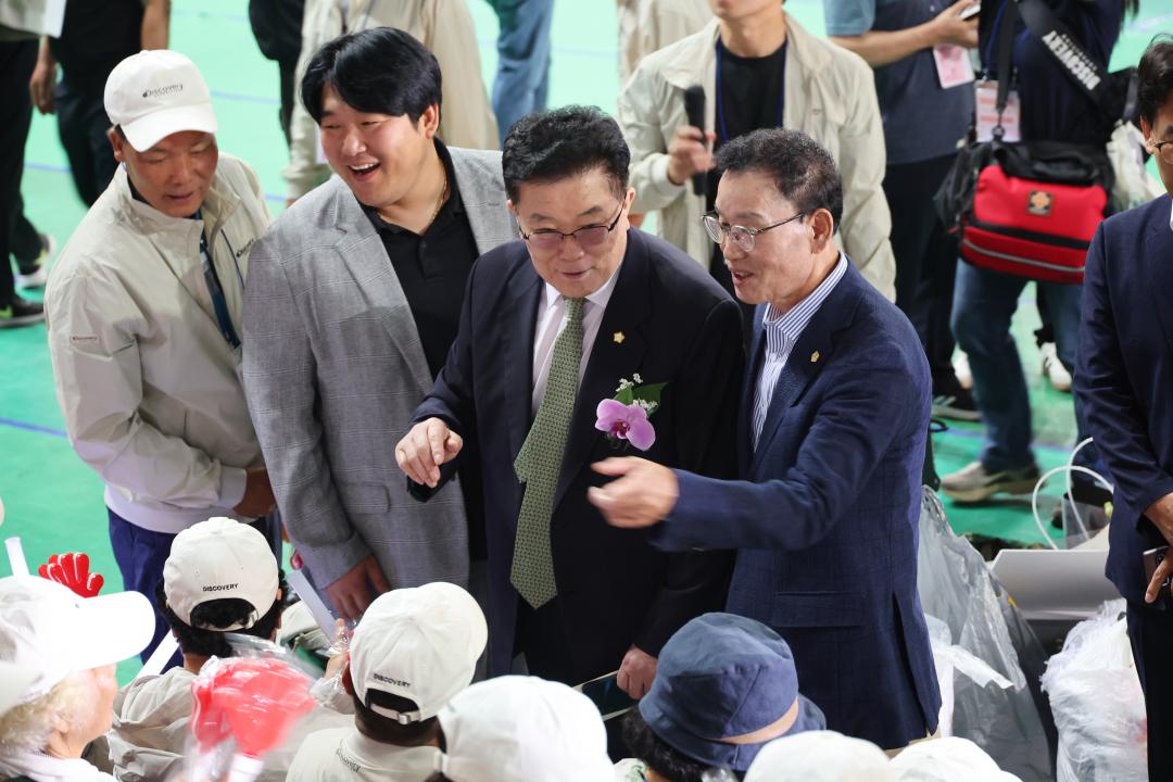 '제52회 옹진군민의 날 기념행사' 게시글의 사진(33) '250912_제52회 옹진군민의 날 기념행사 (34).JPG'