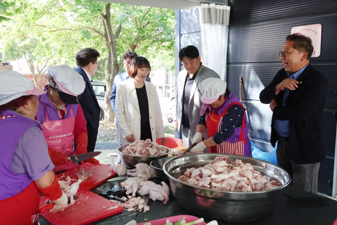 '옹진군의회 현장방문 (덕적면)' 게시글의 사진(69) '250613_옹진군의회 현장방문(덕적면) (70).JPG'