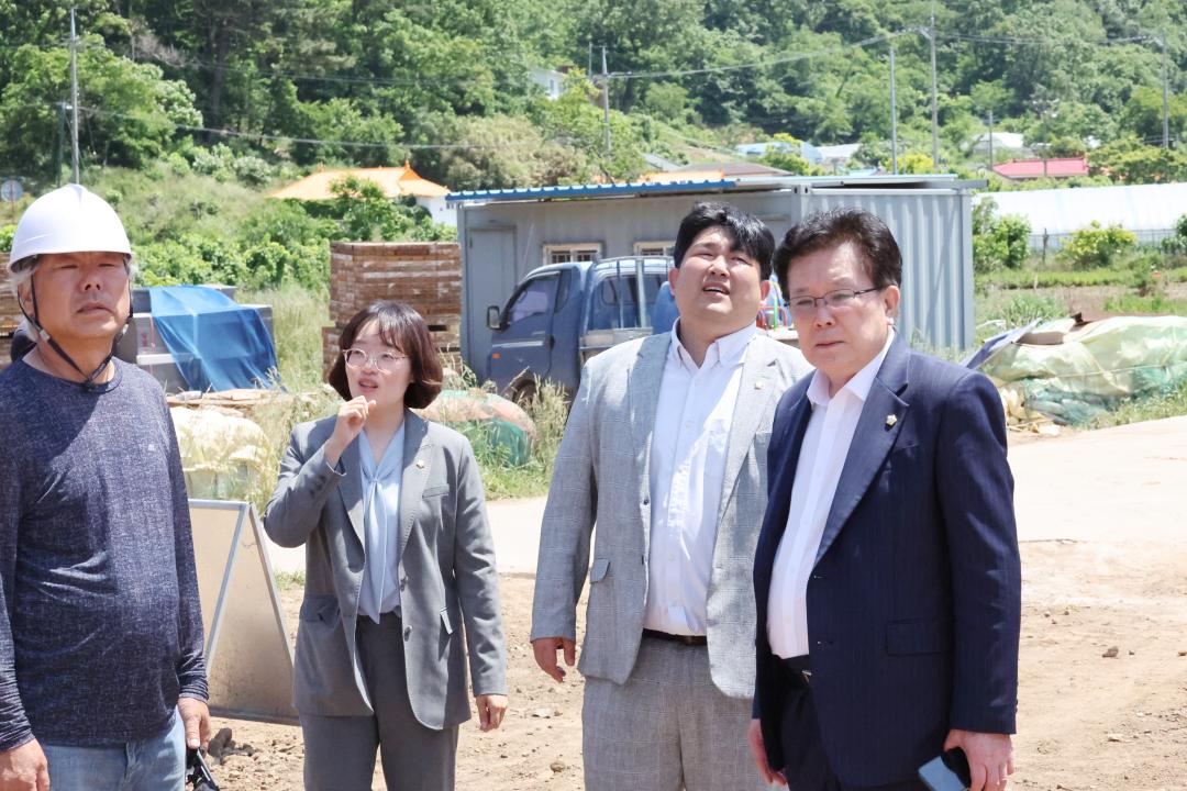 '옹진군의회 현장방문 (덕적면)' 게시글의 사진(53) '250611-12_옹진군의회 현장방문(덕적면) (54).JPG'