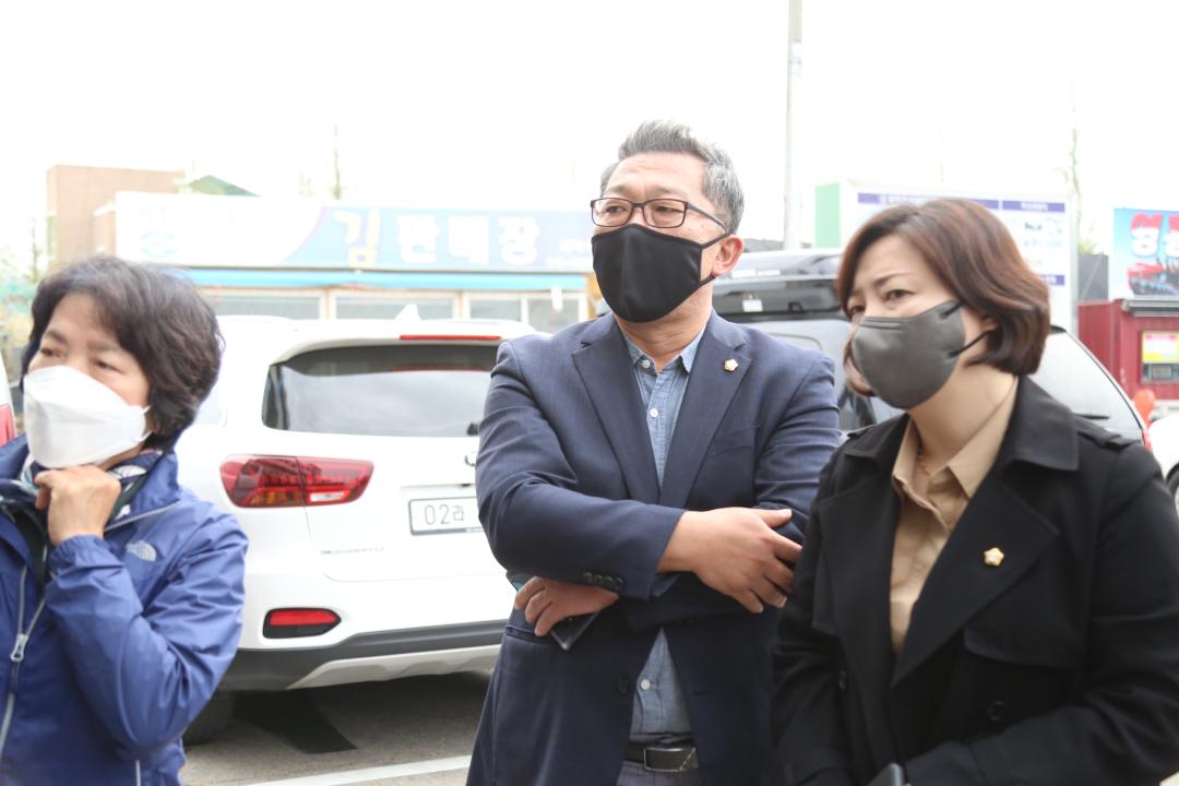 '2021년 옹진군의회 현장방문 (영흥면)' 게시글의 사진(21) '210422_현장방문 (영흥면) (21).JPG'