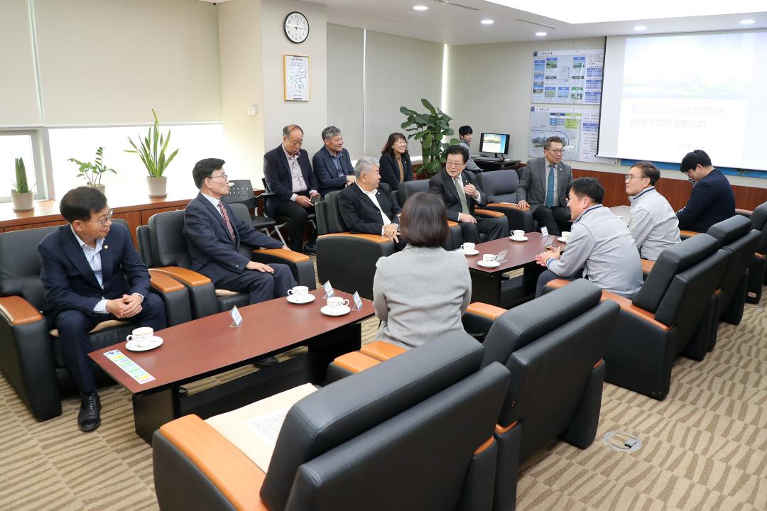 '영흥화력발전소 방문' 게시글의 사진(6) '250327_영흥화력발전소 방문 (6).jpg'