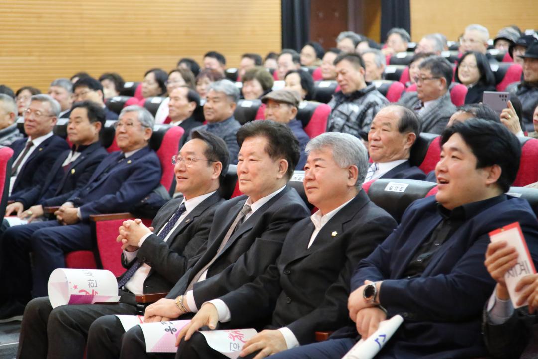 '2025년도 유정복 인천광역시장 옹진군 연두방문' 게시글의 사진(29) '250214_2025년도 유정복 인천광역시장 옹진군 연두방문 (29).JPG'