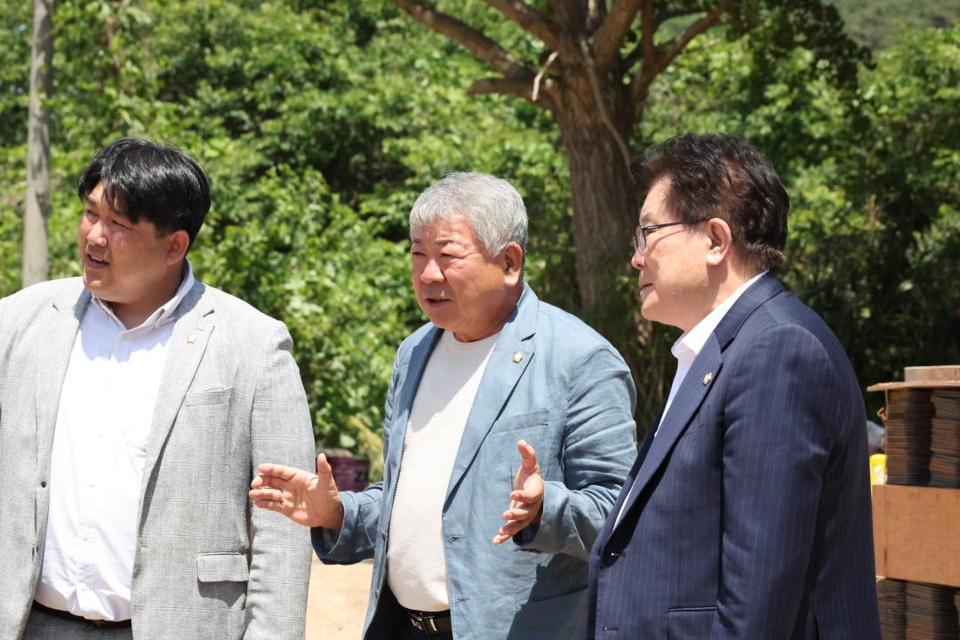 '옹진군의회 현장방문 (덕적면)' 게시글의 사진(57) '250611-12_옹진군의회 현장방문(덕적면) (58).JPG'
