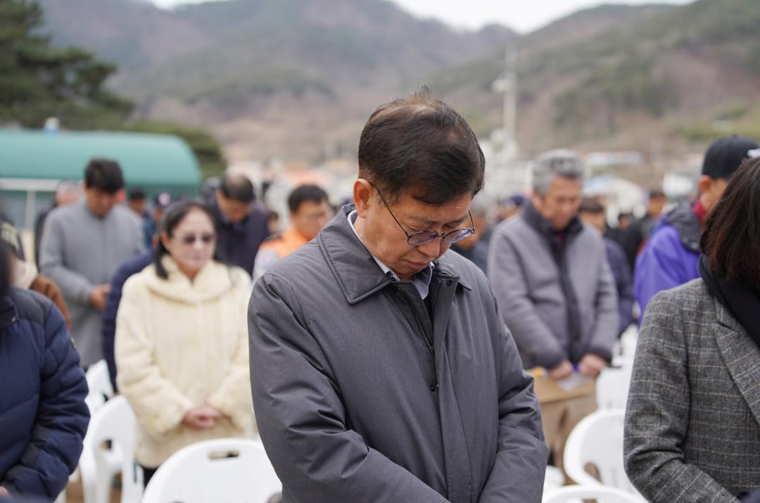 2026년 제107주년 3.1절 기념행사