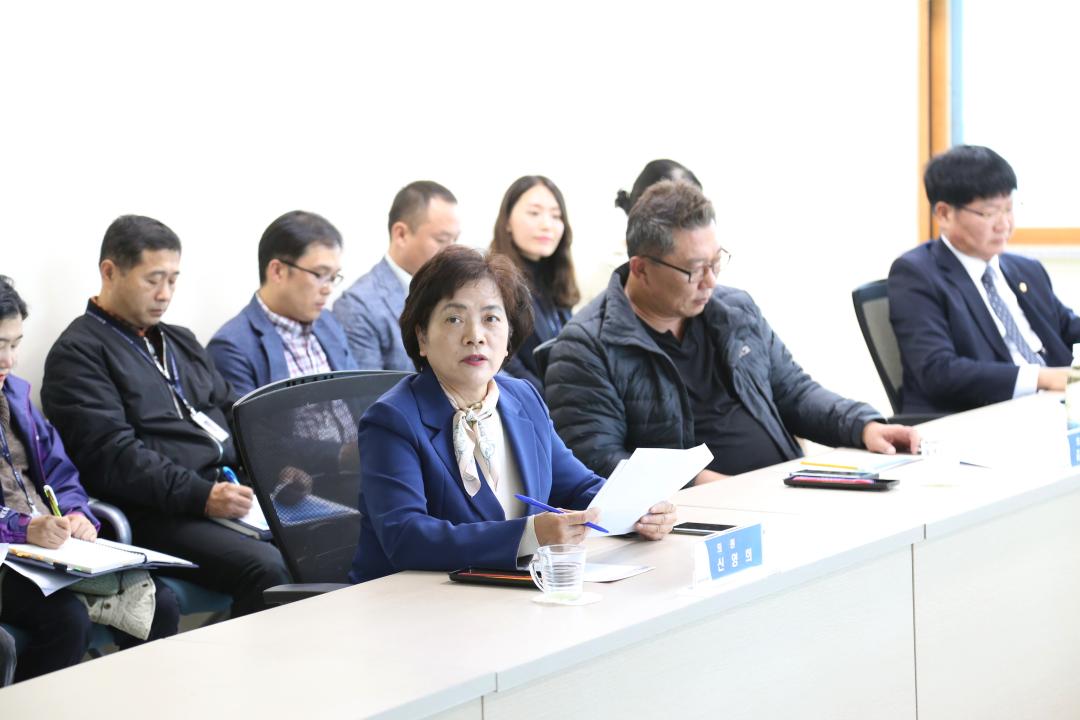 '2019년 옹진군의회 현장방문(백령면)' 게시글의 사진(21) '191016_옹진군의회 현장방문 (백령 대청) (21).JPG'