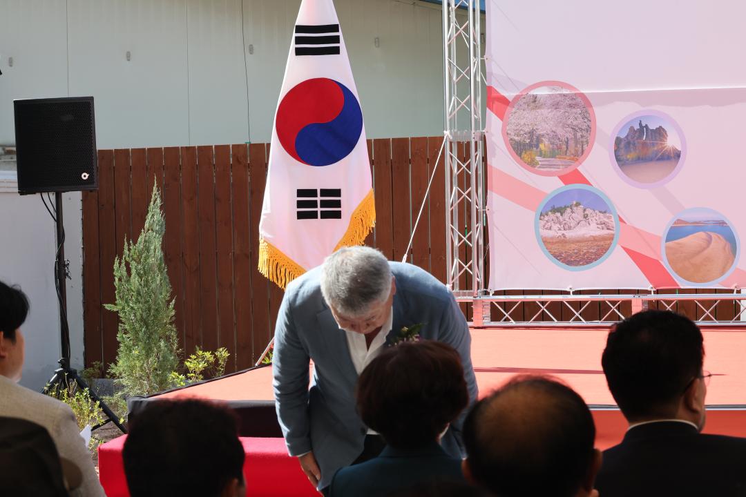 '옹진 군민의 집 개관식' 게시글의 사진(21) '250905_옹진군민의집 개관식 (21).JPG'