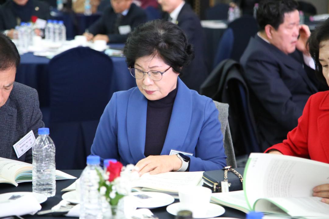 '2025년 대한민국 시군자치구의회 의장협의회 정기총회' 게시글의 사진(17) '250205_2025년 대한민국 시군자치구의회 의장협의회 정기총회 (18).JPG'