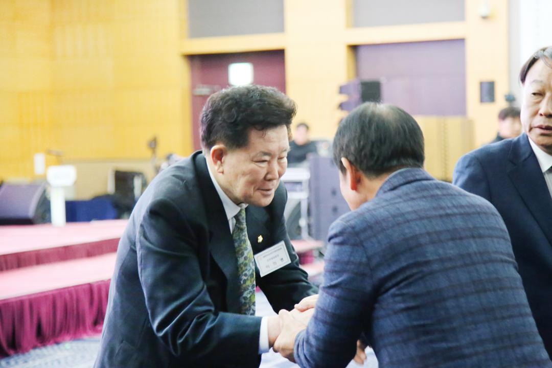 '2025년 대한민국 시군자치구의회 의장협의회 정기총회' 게시글의 사진(10) '250205_2025년 대한민국 시군자치구의회 의장협의회 정기총회 (10).JPG'