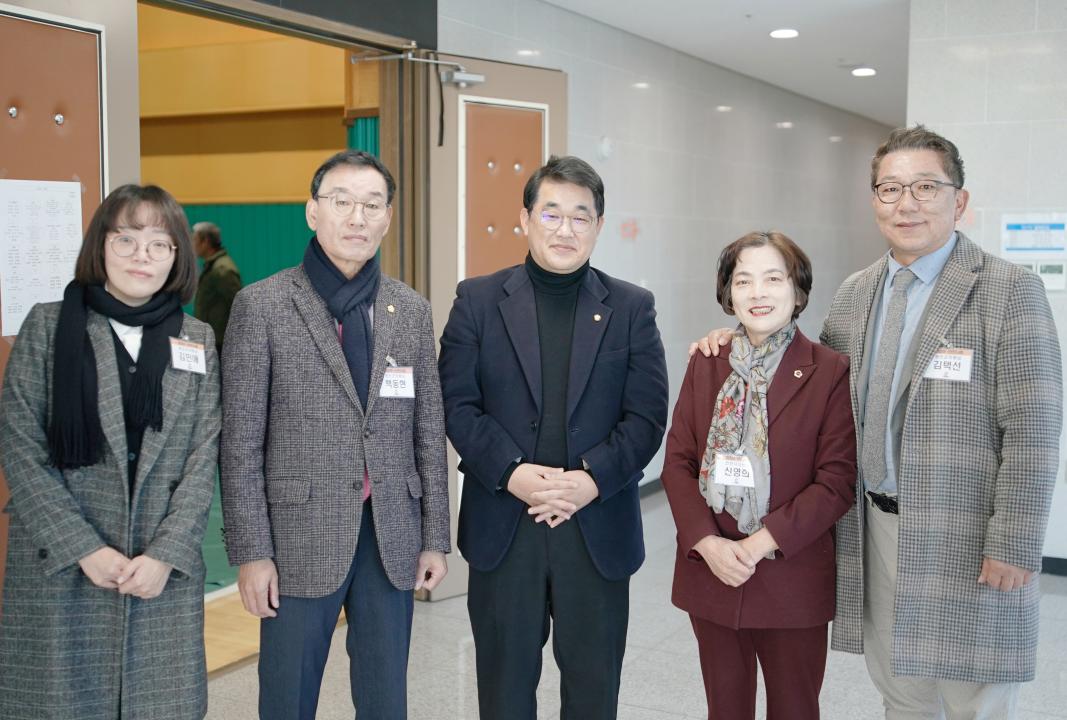 '2025 을사년 영흥면 신년인사회' 게시글의 사진(9) '250124_2025 을사년 영흥면 신년인사회 (9).JPG'
