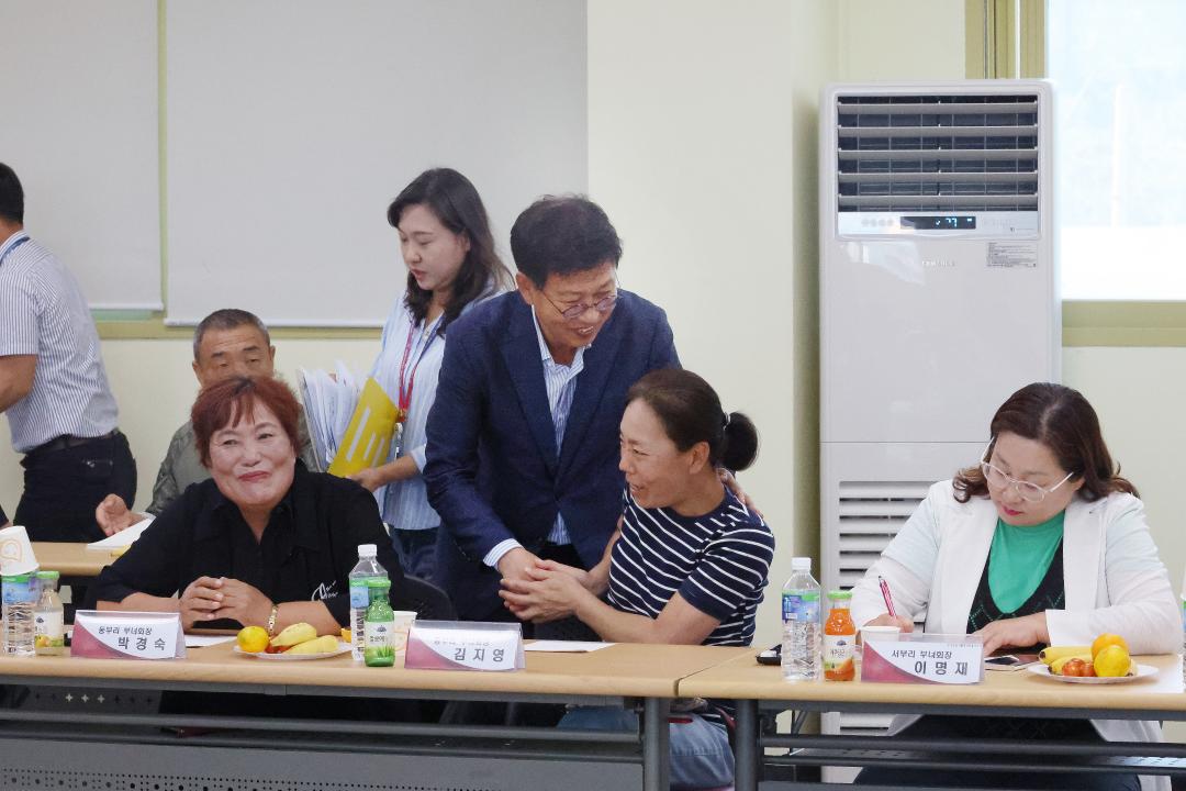 '옹진군의회 현장방문(연평면)' 게시글의 사진(21) '250613_옹진군의회 현장방문(연평면) (21).JPG'