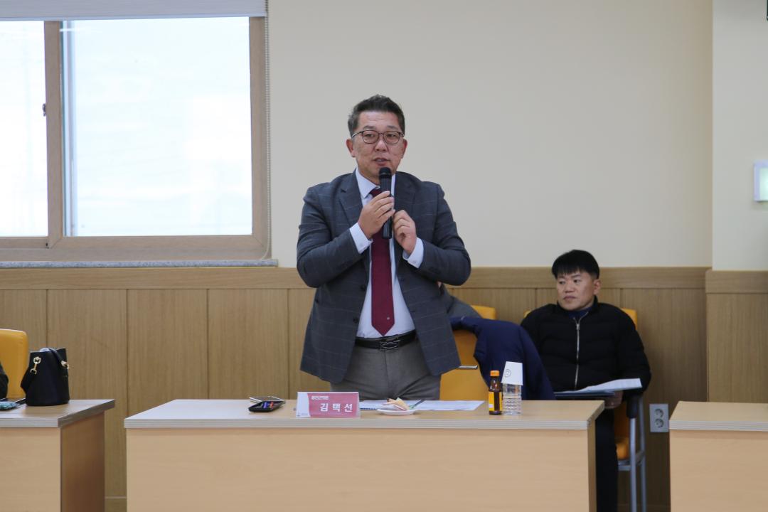 '옹진군의회 현장방문 (북도면)' 게시글의 사진(46) '241127_옹진군의회 현장방문 (북도면) (46).JPG'