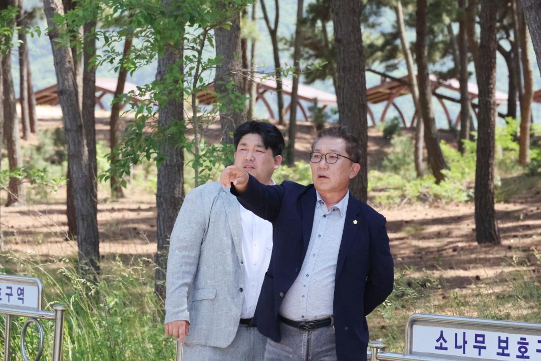 '옹진군의회 현장방문 (덕적면)' 게시글의 사진(61) '250611-12_옹진군의회 현장방문(덕적면) (62).JPG'