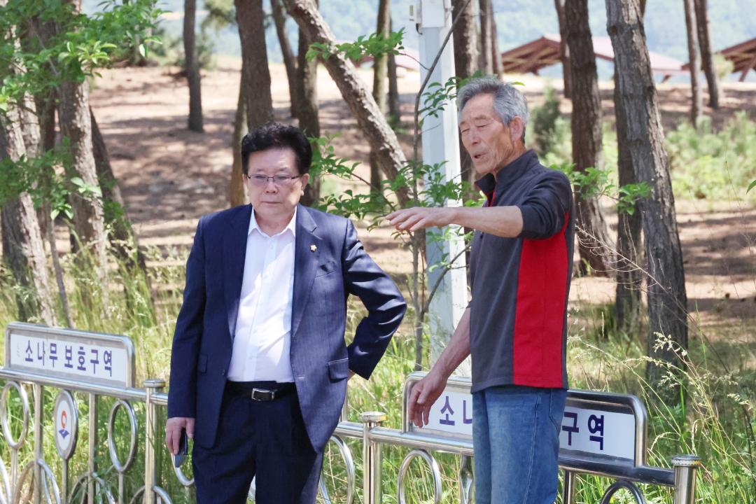 '옹진군의회 현장방문 (덕적면)' 게시글의 사진(56) '250611-12_옹진군의회 현장방문(덕적면) (57).JPG'