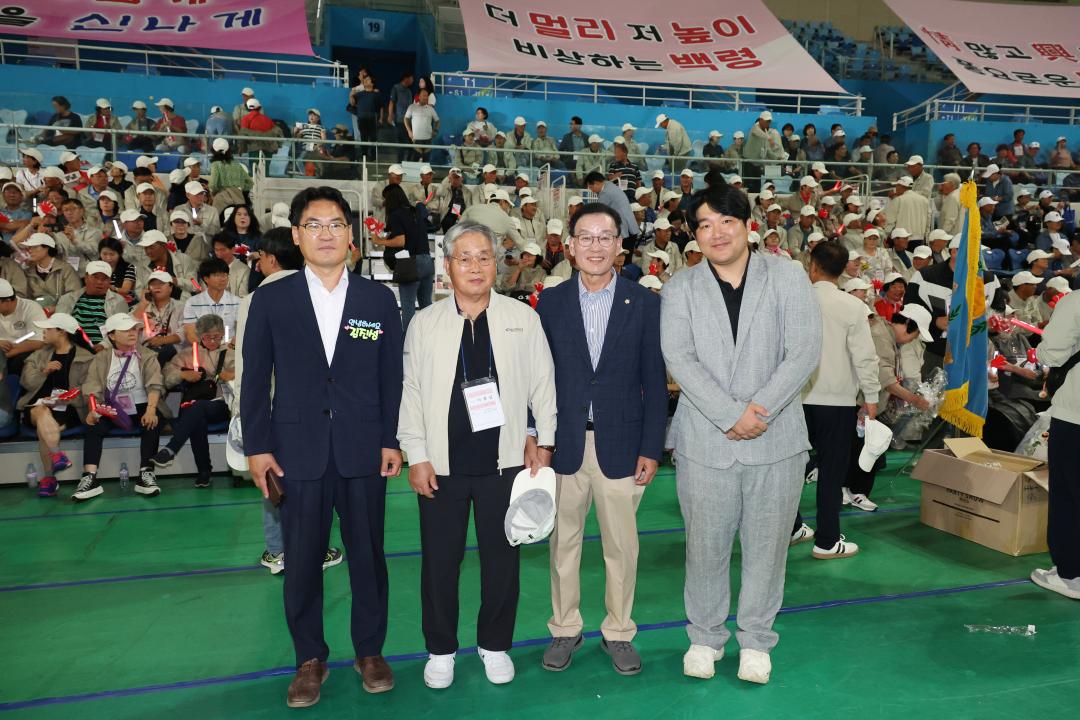 '제52회 옹진군민의 날 기념행사' 게시글의 사진(32) '250912_제52회 옹진군민의 날 기념행사 (33).JPG'