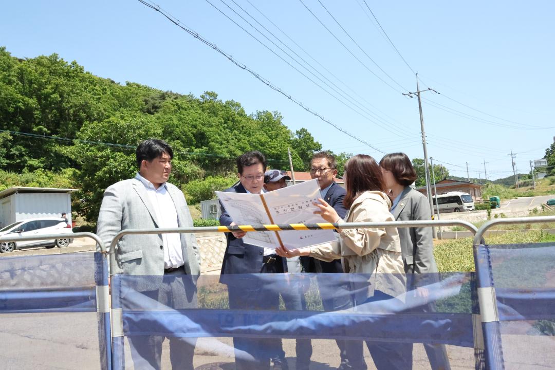 '옹진군의회 현장방문 (덕적면)' 게시글의 사진(49) '250611-12_옹진군의회 현장방문(덕적면) (50).JPG'