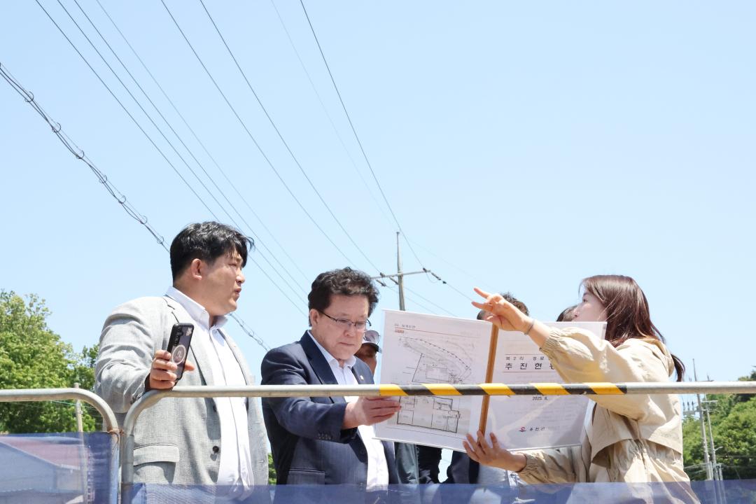 '옹진군의회 현장방문 (덕적면)' 게시글의 사진(52) '250611-12_옹진군의회 현장방문(덕적면) (53).JPG'