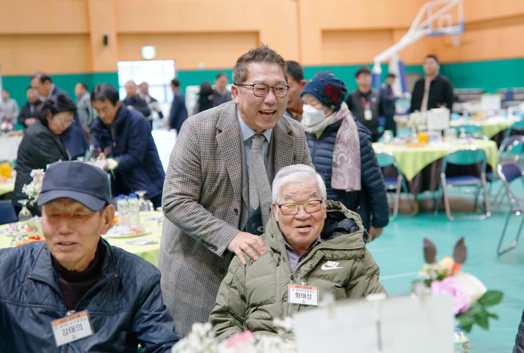 '2025 을사년 영흥면 신년인사회' 게시글의 사진(26) '250124_2025 을사년 영흥면 신년인사회 (26).JPG'