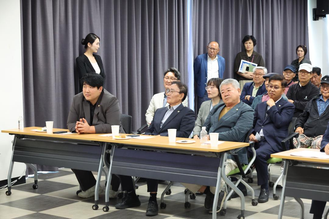 '옹진군 스마트경로당 개소식' 게시글의 사진(12) '251002_옹진군 스마트경로당 개소식 (12).JPG'