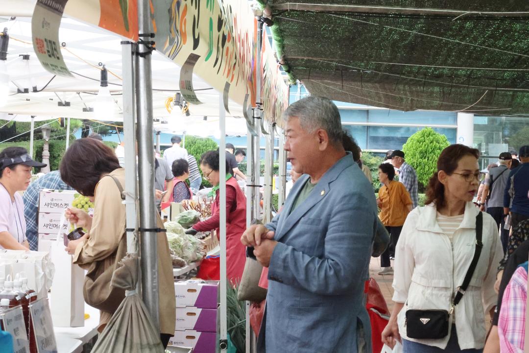 '2025 제1회 옹진 섬 농 ·수 특산물 직거래 장터' 게시글의 사진(23) '250925-26_2025제1회 옹진 섬 눙 ·수 직거래 장터 (23).JPG'
