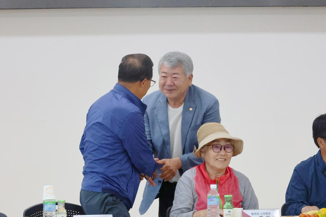 '옹진군의회 현장방문(연평면)' 게시글의 사진(19) '250613_옹진군의회 현장방문(연평면) (19).JPG'