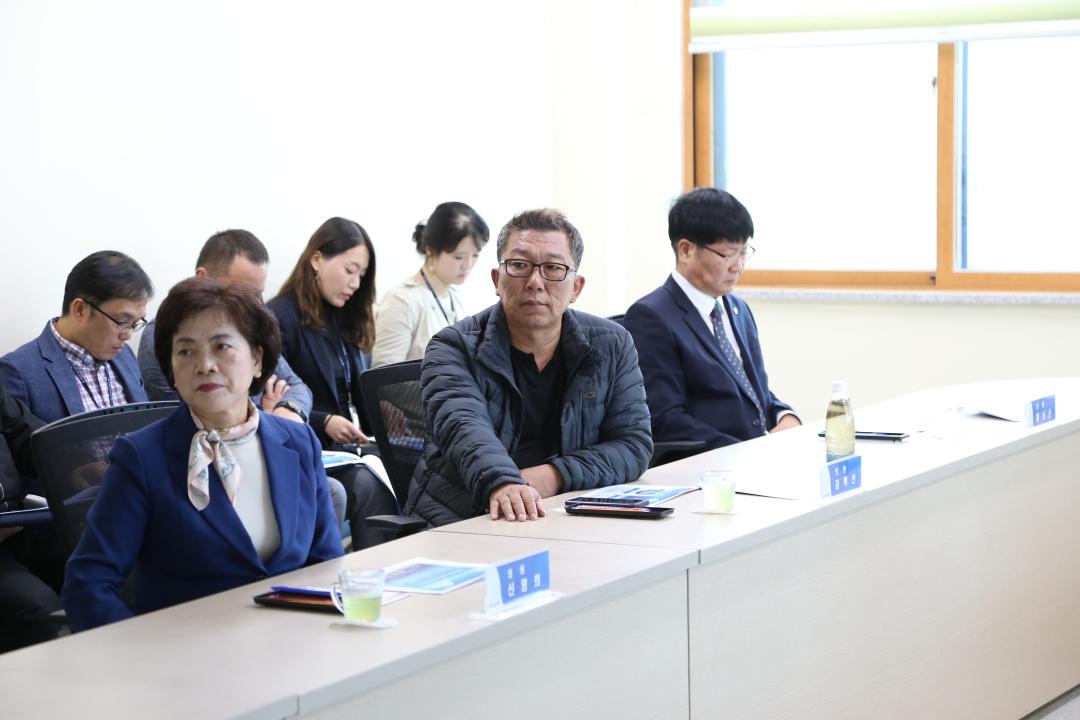 '2019년 옹진군의회 현장방문(백령면)' 게시글의 사진(32) '191016_옹진군의회 현장방문 (백령 대청) (32).JPG'