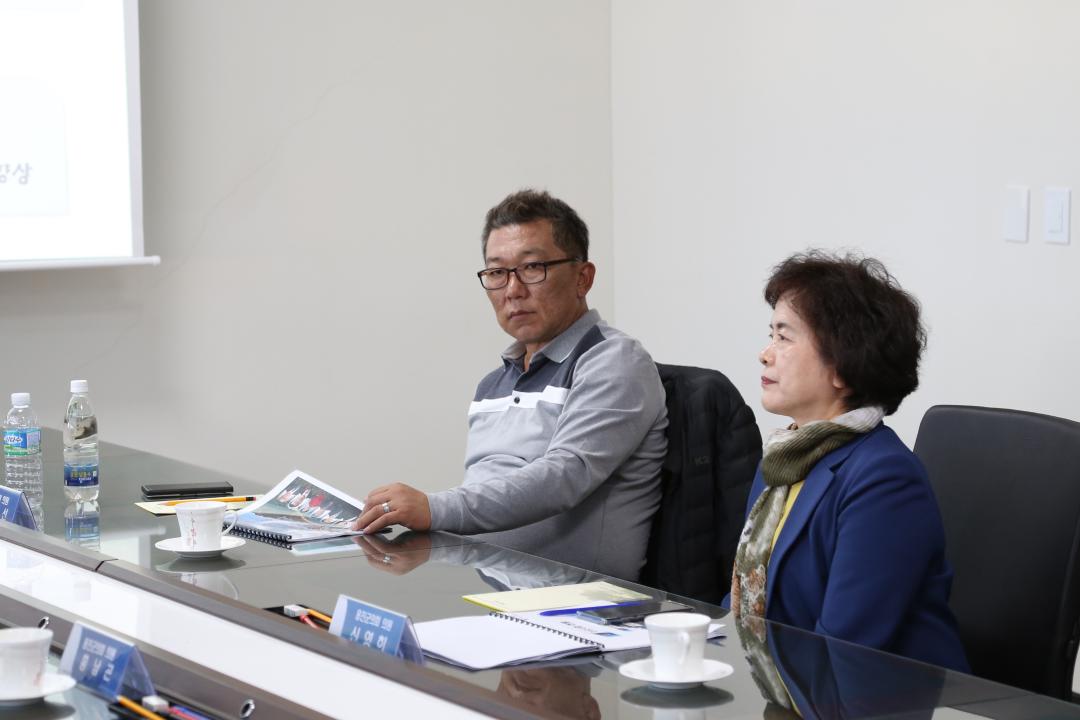 '2019년 옹진군의회 현장방문(백령면)' 게시글의 사진(30) '191016_옹진군의회 현장방문 (백령 대청) (30).JPG'