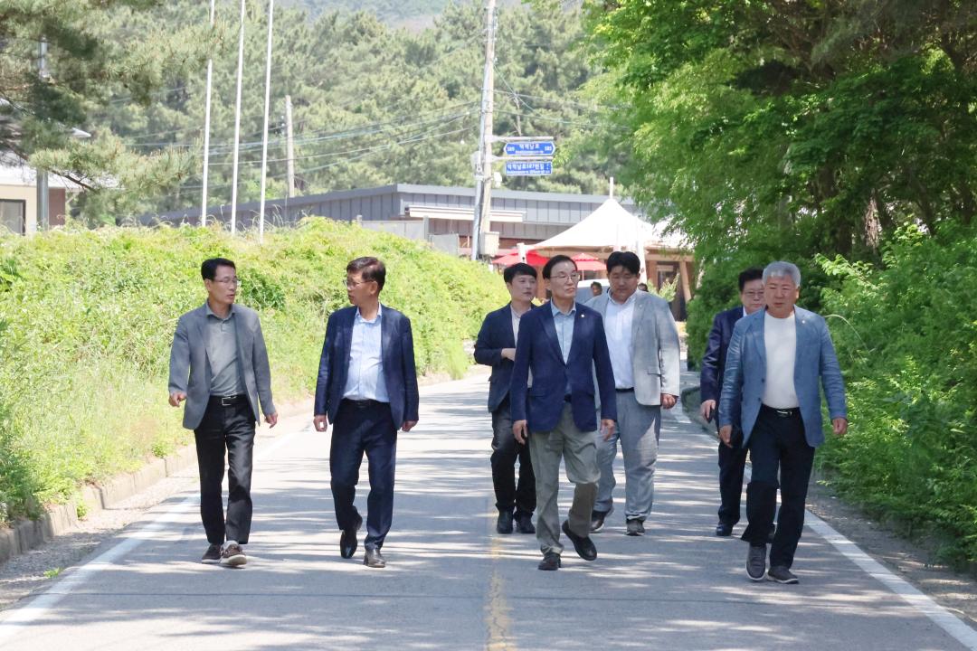'옹진군의회 현장방문 (덕적면)' 게시글의 사진(43) '250611-12_옹진군의회 현장방문(덕적면) (44).JPG'