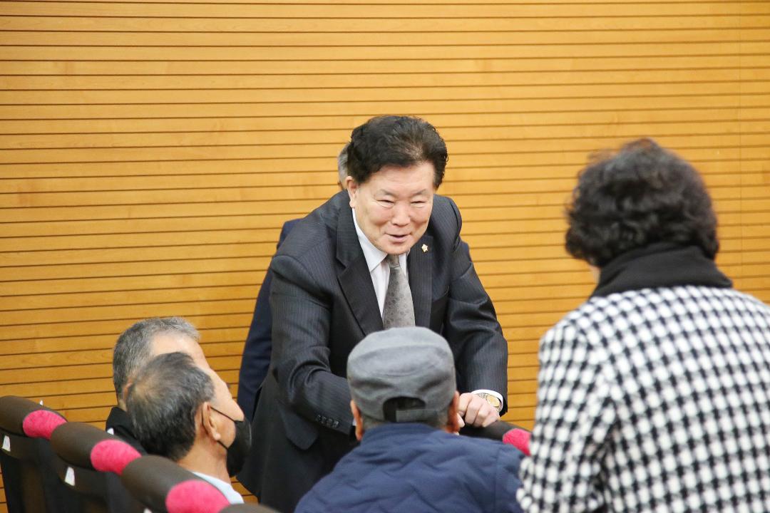 '2025년도 유정복 인천광역시장 옹진군 연두방문' 게시글의 사진(39) '250214_2025년도 유정복 인천광역시장 옹진군 연두방문 (39).JPG'