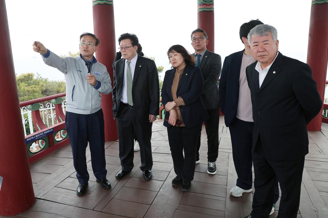 '영흥화력발전소 방문' 게시글의 사진(9) '250327_영흥화력발전소 방문 (9).jpg'