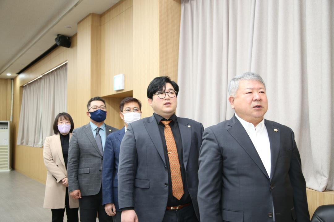 '2023년도 대한노인회 옹진군지회 정기총회' 게시글의 사진(25) '230313 2023년도 대한노인회 옹진군지회 정기총회 (25).JPG'