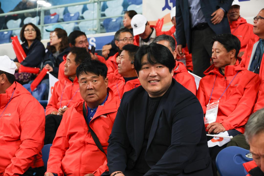 2025년 인천광역시 이장-통장 제8회 한마음대회