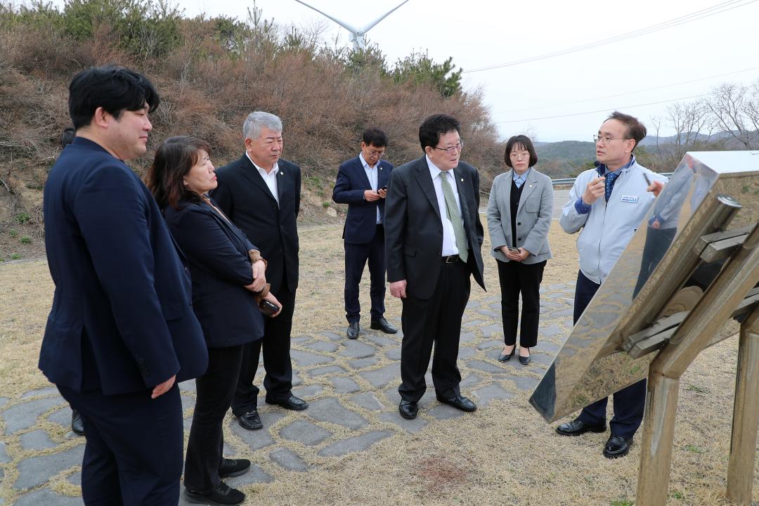 '영흥화력발전소 방문' 게시글의 사진(10) '250327_영흥화력발전소 방문 (10).jpg'