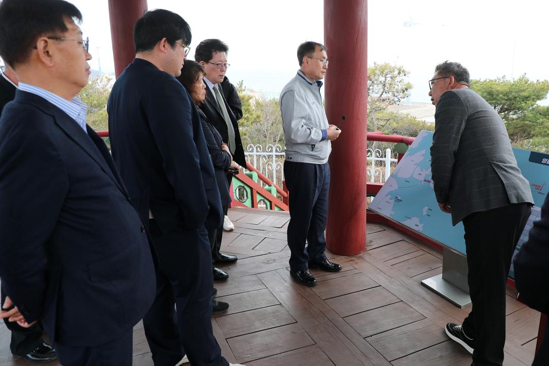 '영흥화력발전소 방문' 게시글의 사진(8) '250327_영흥화력발전소 방문 (8).jpg'