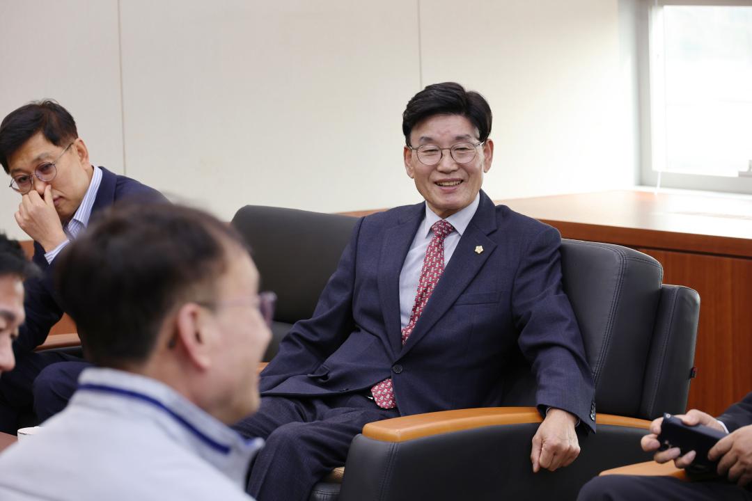 '영흥화력발전소 방문' 게시글의 사진(17) '250327_영흥화력발전소 방문 (17).JPG'