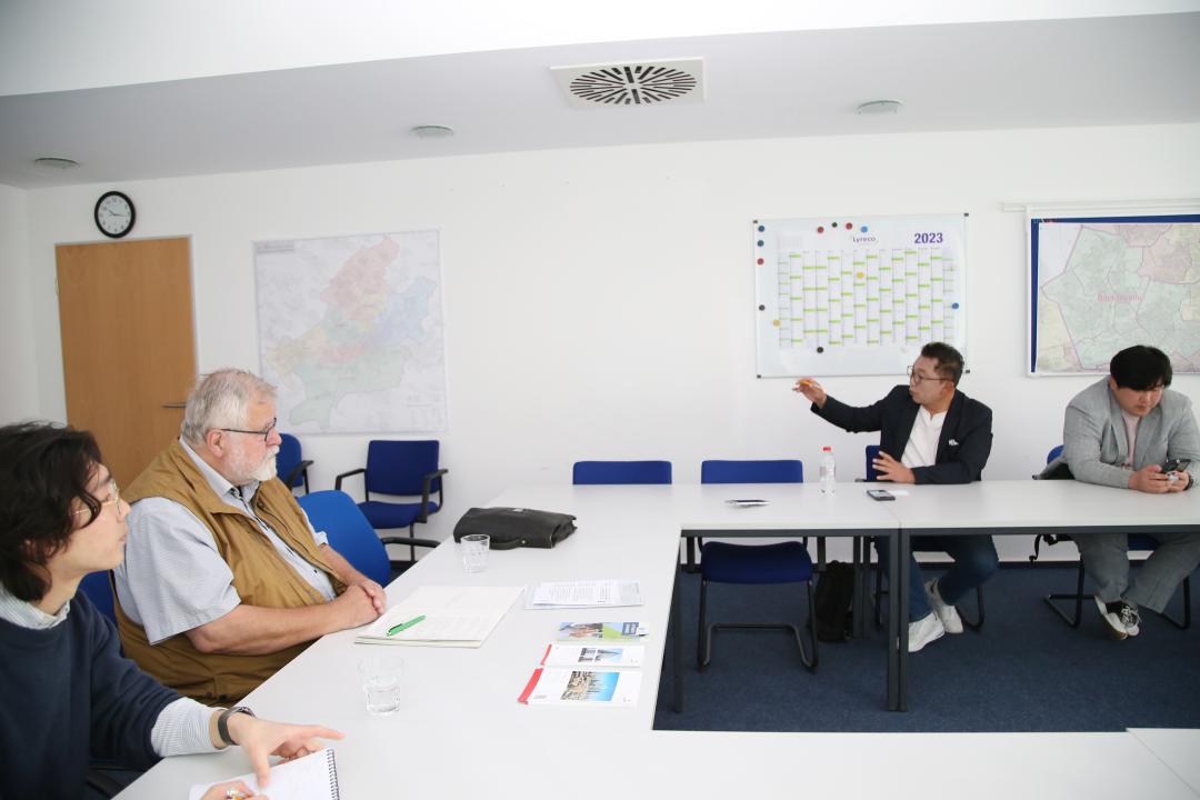 '2023년 옹진군의회 공무국외출장' 게시글의 사진(27) '230516-24_2023년 옹진군의회 공무 국외출장 (27).JPG'