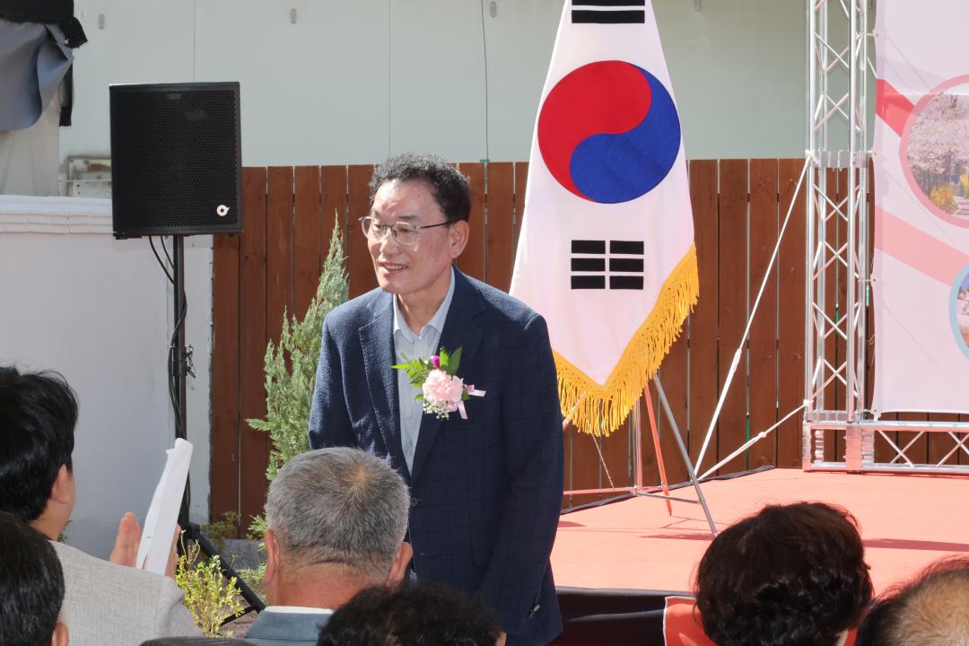 '옹진 군민의 집 개관식' 게시글의 사진(23) '250905_옹진군민의집 개관식 (23).JPG'