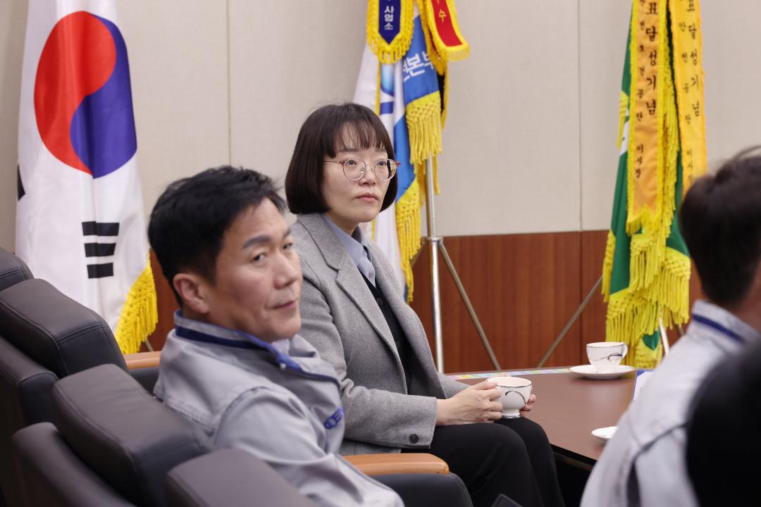 '영흥화력발전소 방문' 게시글의 사진(20) '250327_영흥화력발전소 방문 (20).JPG'