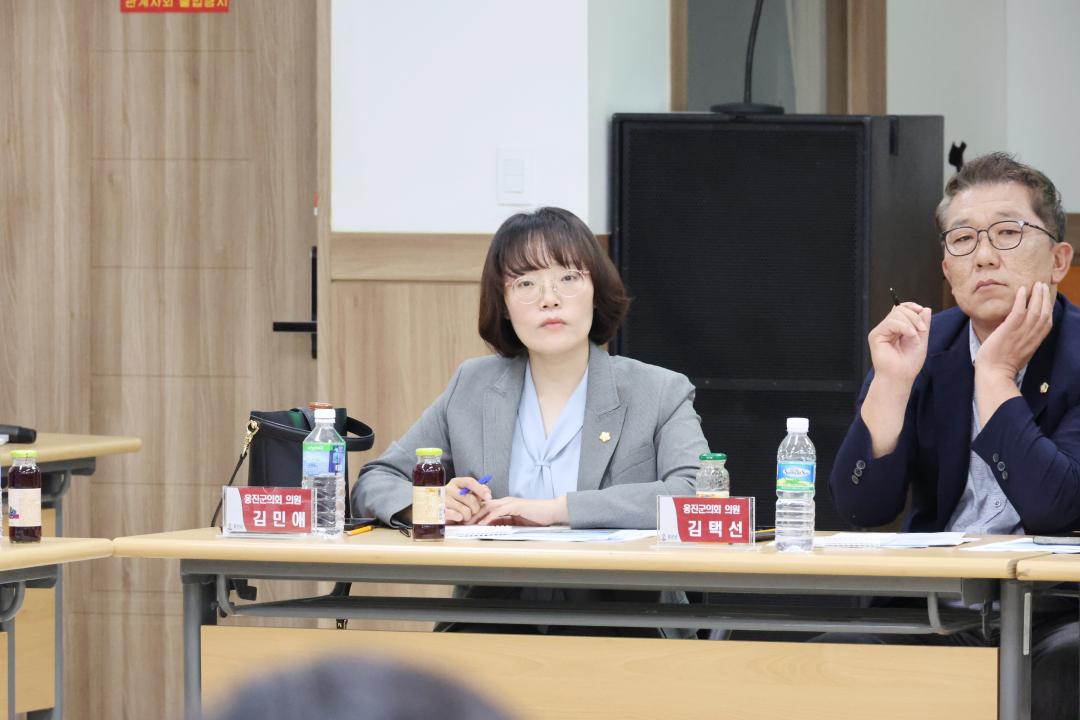 '옹진군의회 현장방문 (덕적면)' 게시글의 사진(24) '250611-12_옹진군의회 현장방문(덕적면) (25).JPG'