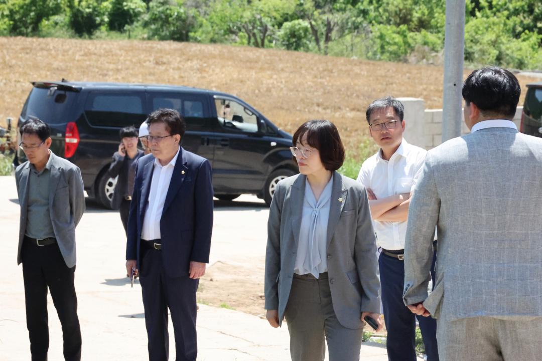 '옹진군의회 현장방문 (덕적면)' 게시글의 사진(48) '250611-12_옹진군의회 현장방문(덕적면) (49).JPG'