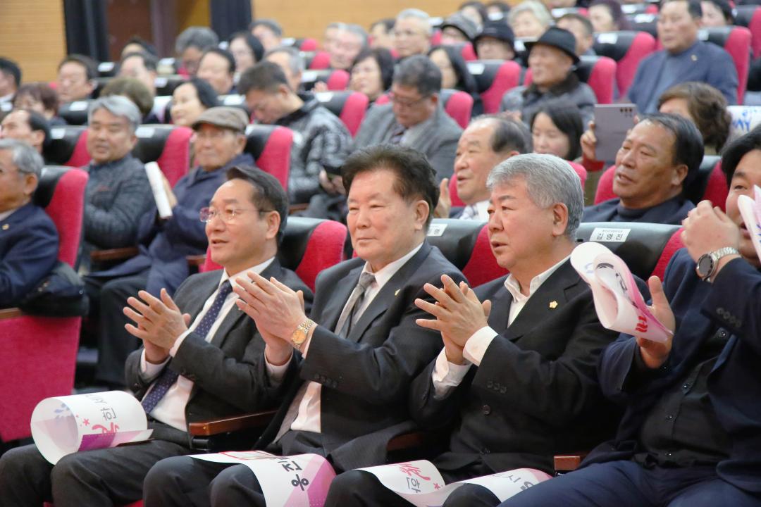 '2025년도 유정복 인천광역시장 옹진군 연두방문' 게시글의 사진(31) '250214_2025년도 유정복 인천광역시장 옹진군 연두방문 (31).JPG'