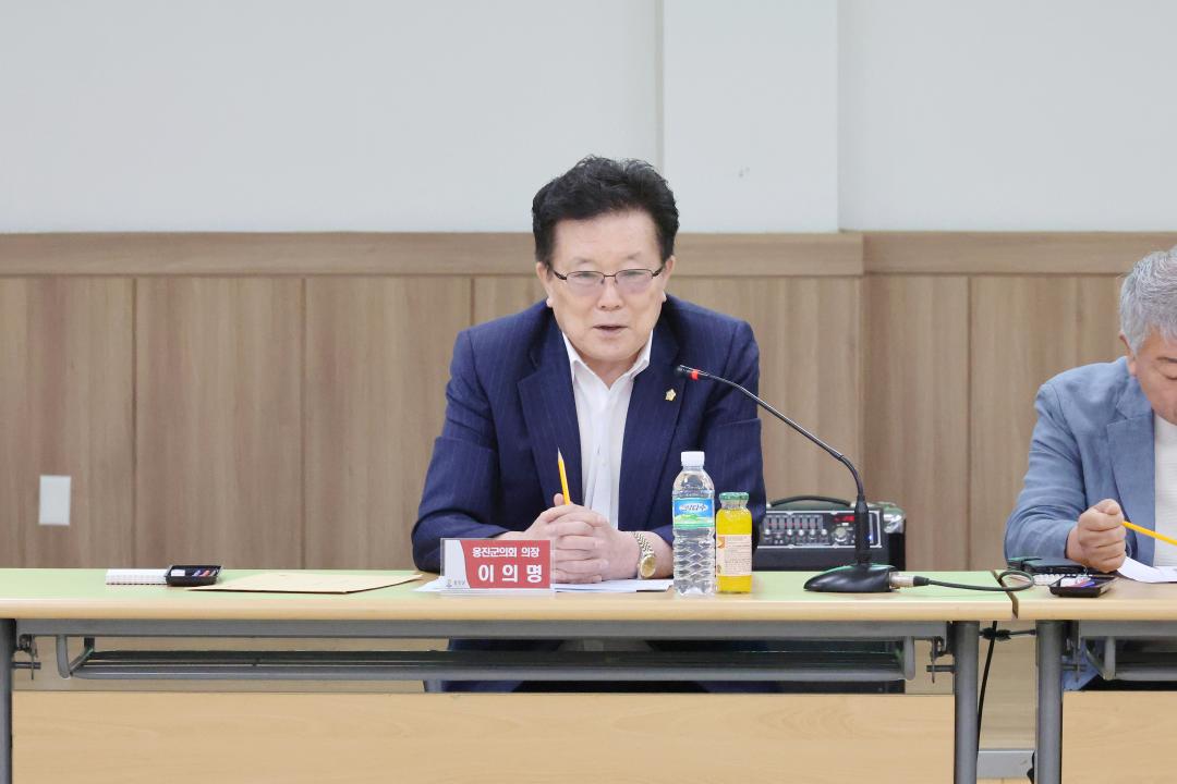 '옹진군의회 현장방문 (덕적면)' 게시글의 사진(7) '250611-12_옹진군의회 현장방문(덕적면) (8).JPG'