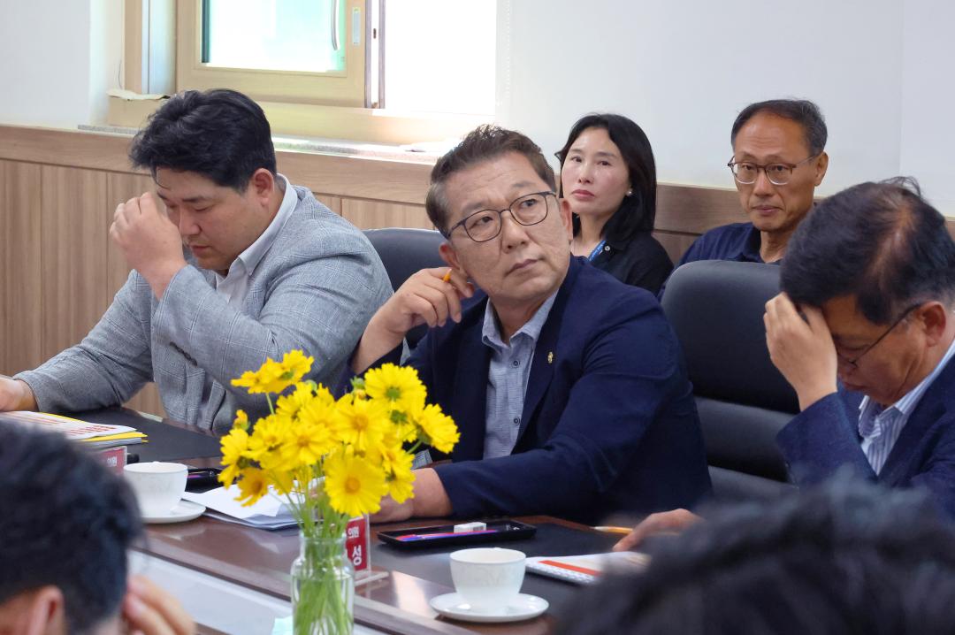 '옹진군의회 현장방문 (덕적면)' 게시글의 사진(35) '250611-12_옹진군의회 현장방문(덕적면) (36).JPG'
