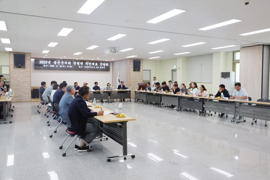 '옹진군의회 현장방문(연평면)' 게시글의 사진(4) '250613_옹진군의회 현장방문(연평면) (4).JPG'
