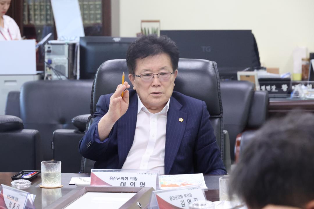 '옹진군의회 현장방문(연평면)' 게시글의 사진(25) '250613_옹진군의회 현장방문(연평면) (25).JPG'