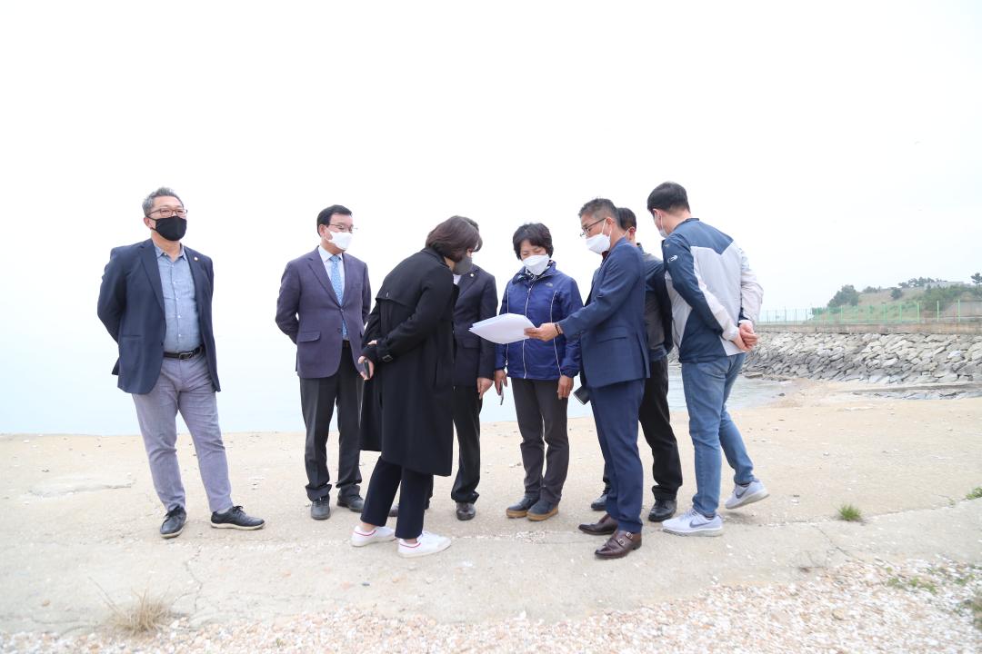 '2021년 옹진군의회 현장방문 (영흥면)' 게시글의 사진(47) '210422_현장방문 (영흥면) (47).JPG'
