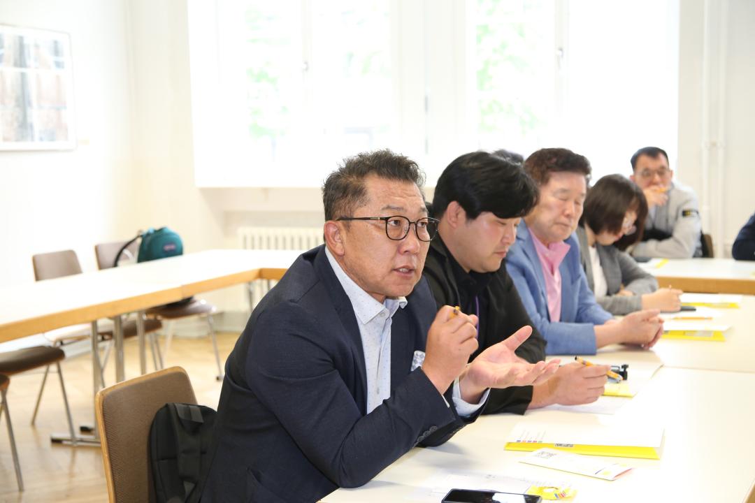 '2023년 옹진군의회 공무국외출장' 게시글의 사진(22) '230516-24_2023년 옹진군의회 공무 국외출장 (22).JPG'