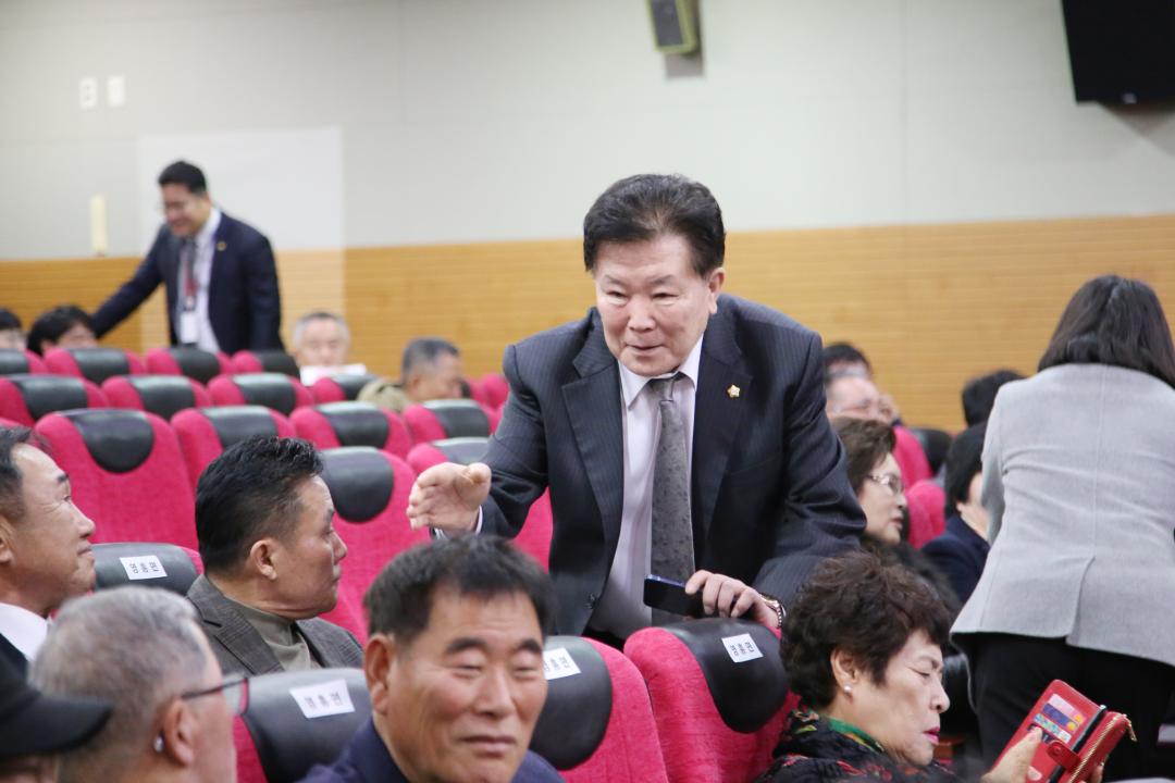 '2025년도 유정복 인천광역시장 옹진군 연두방문' 게시글의 사진(38) '250214_2025년도 유정복 인천광역시장 옹진군 연두방문 (38).JPG'