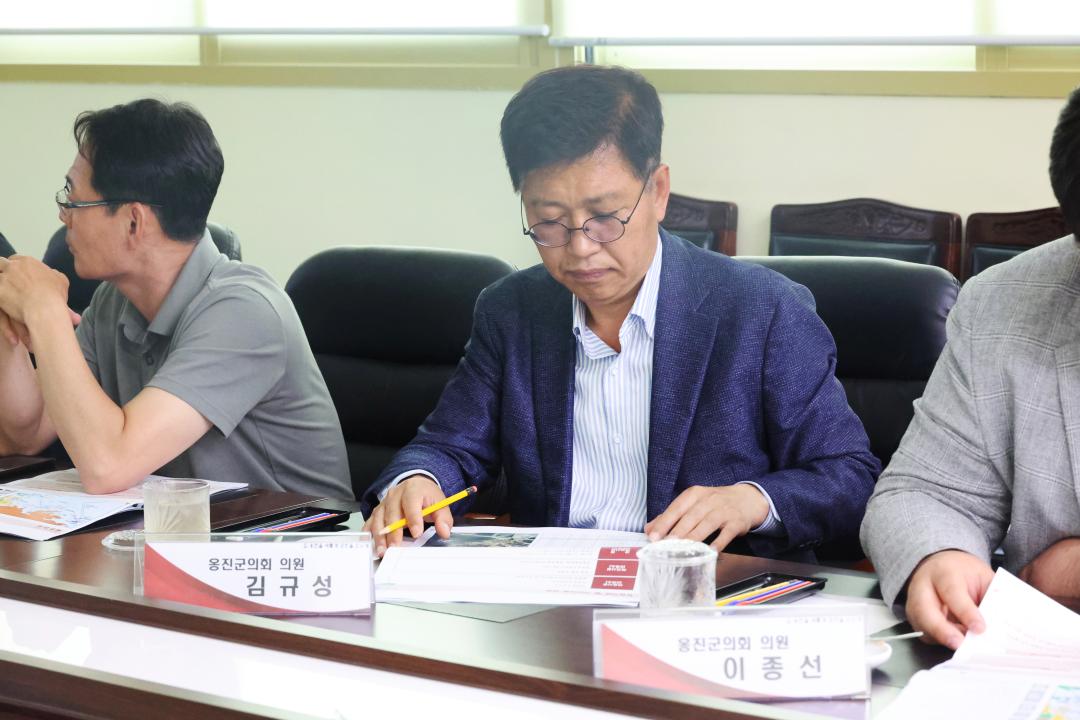 '옹진군의회 현장방문(연평면)' 게시글의 사진(31) '250613_옹진군의회 현장방문(연평면) (31).JPG'