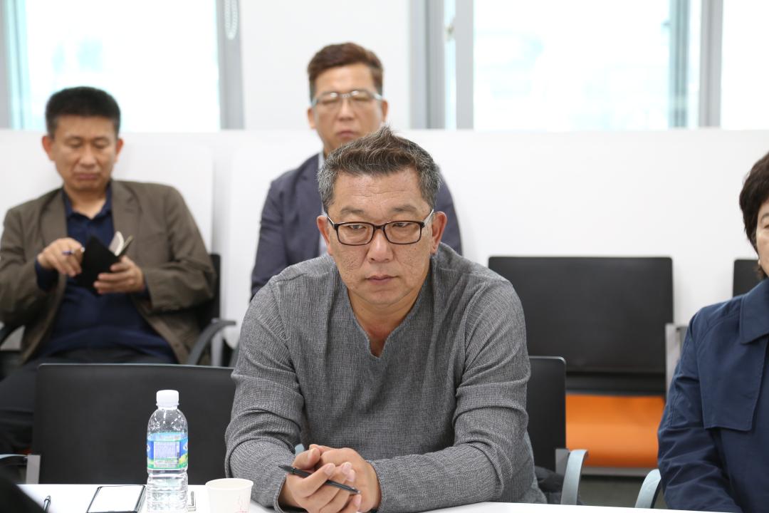'2019년 옹진군의회 현장방문(백령면)' 게시글의 사진(31) '191016_옹진군의회 현장방문 (백령 대청) (31).JPG'