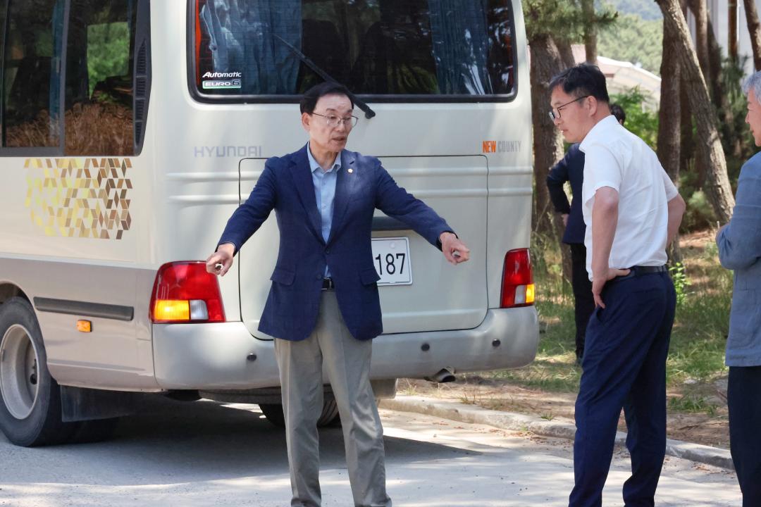 '옹진군의회 현장방문 (덕적면)' 게시글의 사진(64) '250611-12_옹진군의회 현장방문(덕적면) (65).JPG'
